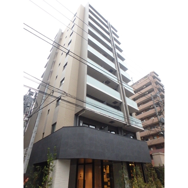 ルフォンプログレ南大塚の賃貸物件