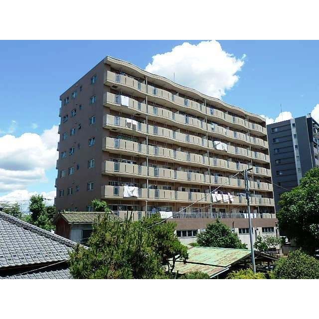 アーバンパーク柏の賃貸物件