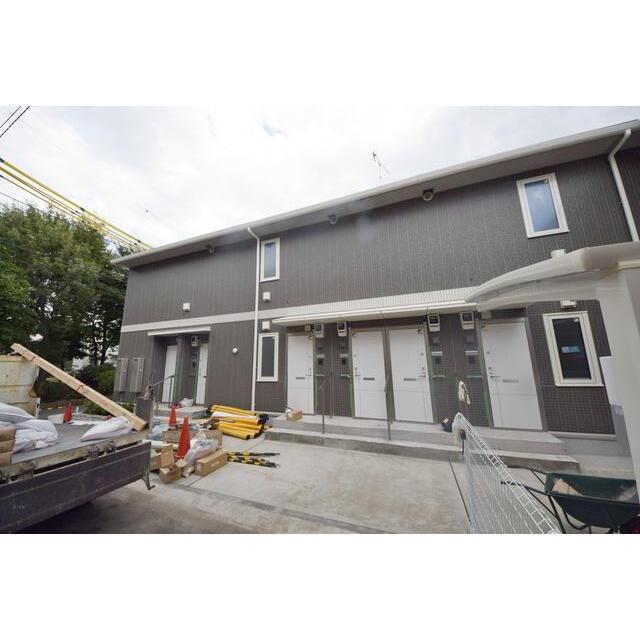 コーポ睦の賃貸物件