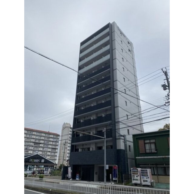 パルティール高畑アネックスの賃貸物件