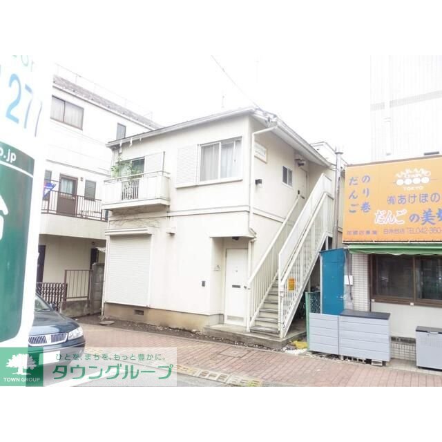 ハイマートアライIIIの賃貸物件