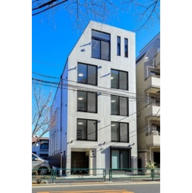 COCOCUBEEKODAsouthの賃貸物件