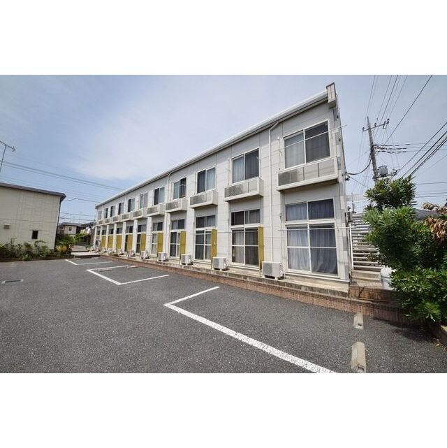 コージープレースの賃貸物件