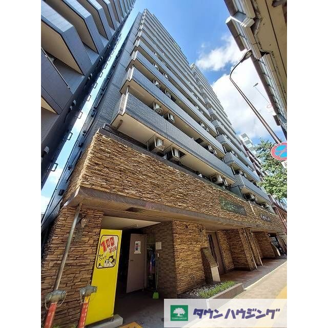 グランド・ガーラ幡ケ谷Ｅａｓｔの賃貸物件