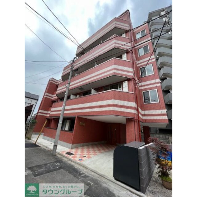建物画像