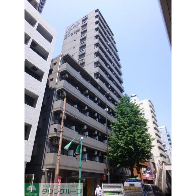 グランドガーラ笹塚の賃貸物件