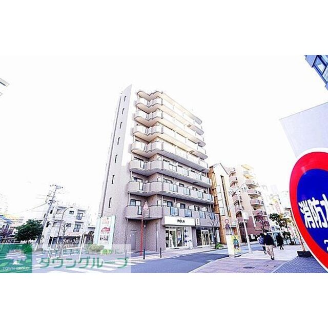 プラージュ湘南の賃貸物件