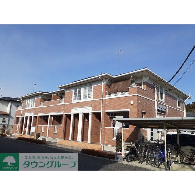 リエート フィーネ2の賃貸物件