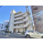 物件名が入ります