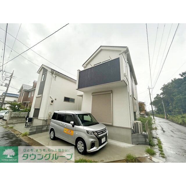 Ｋｏｌｅｔ千葉長作台04の賃貸物件