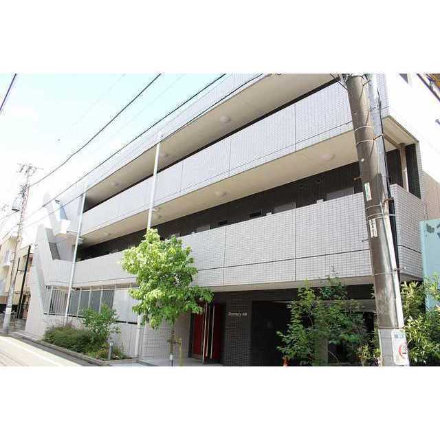 グラマシー井草の賃貸物件