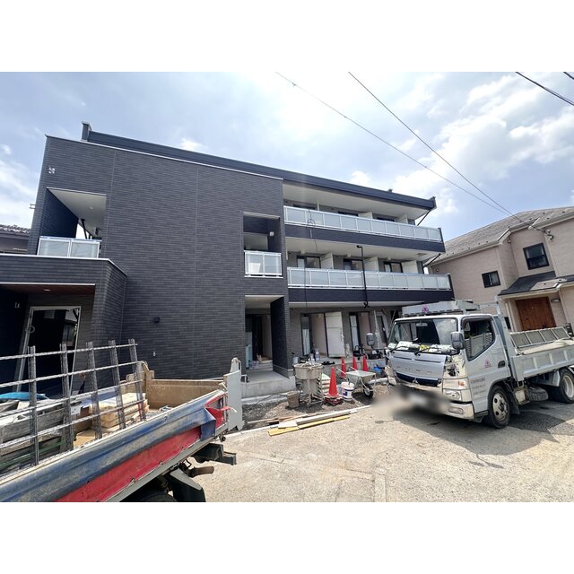 リブリ・根岸IIIの賃貸物件