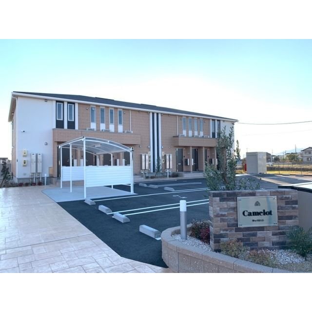 Jupiterの賃貸物件