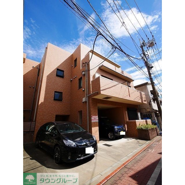 ウエン・伊東の賃貸物件