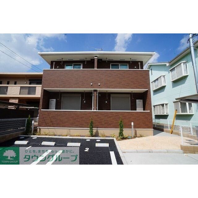 リヴェール牧の原の賃貸物件