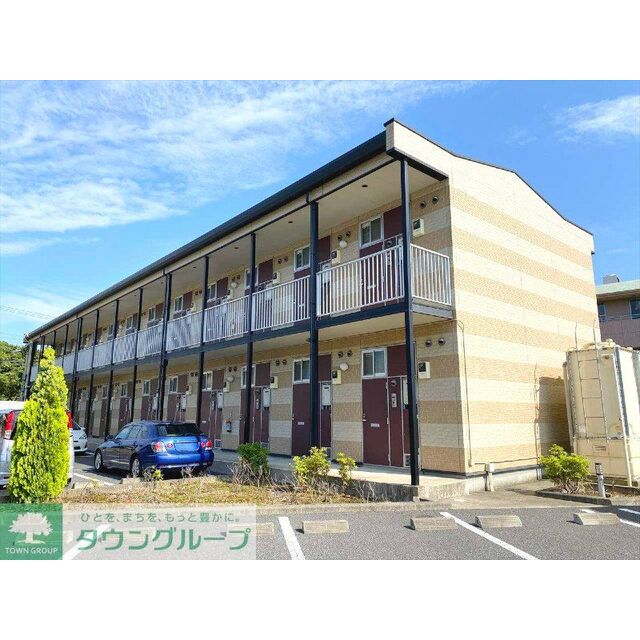 レオパレス旭の賃貸物件