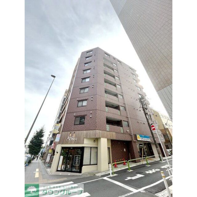 グランメール成増の賃貸物件