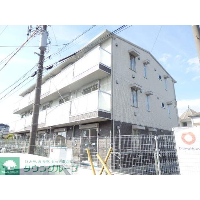 サンフラワーの賃貸物件