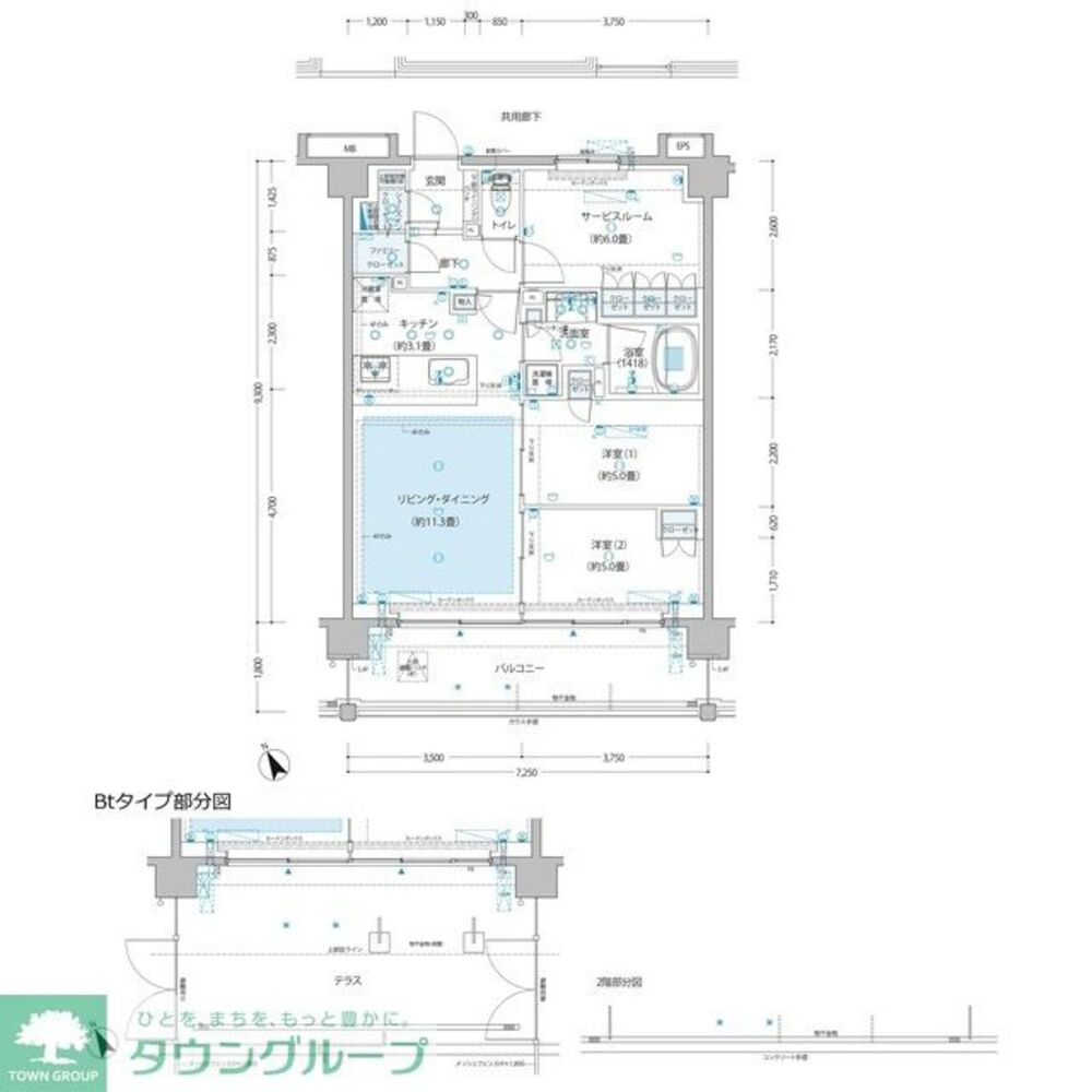 サムネイルイメージ