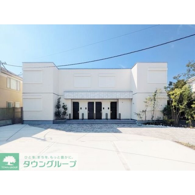 リラフォート元町の賃貸物件