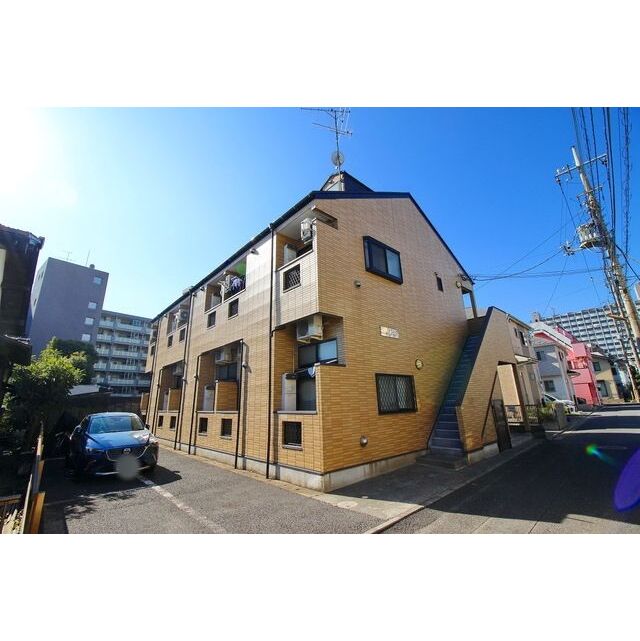 プレジオの賃貸物件