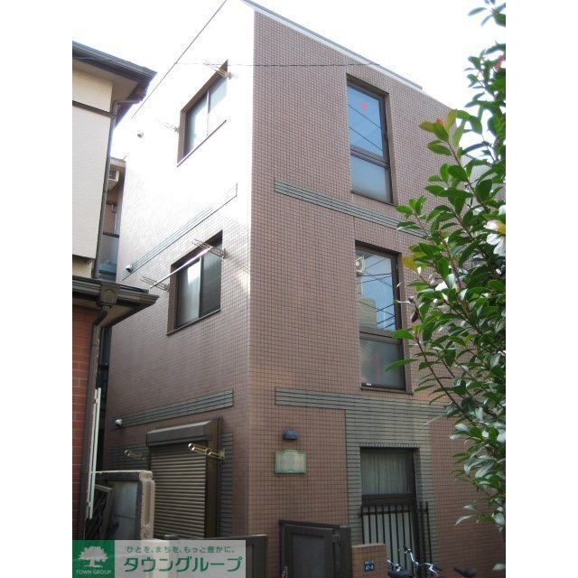 エスポワールの賃貸物件