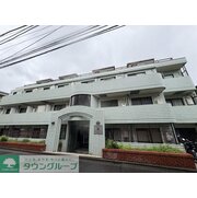 物件名が入ります