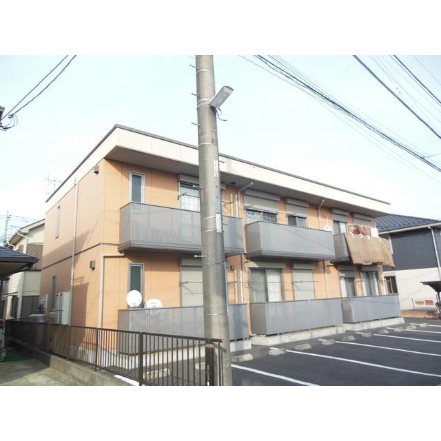 サンサールの賃貸物件