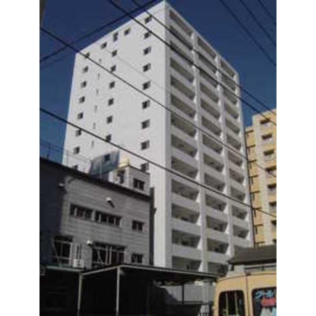 レジディア錦糸町２の賃貸物件