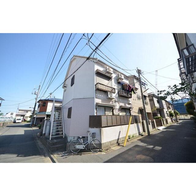 ウエル国立の賃貸物件