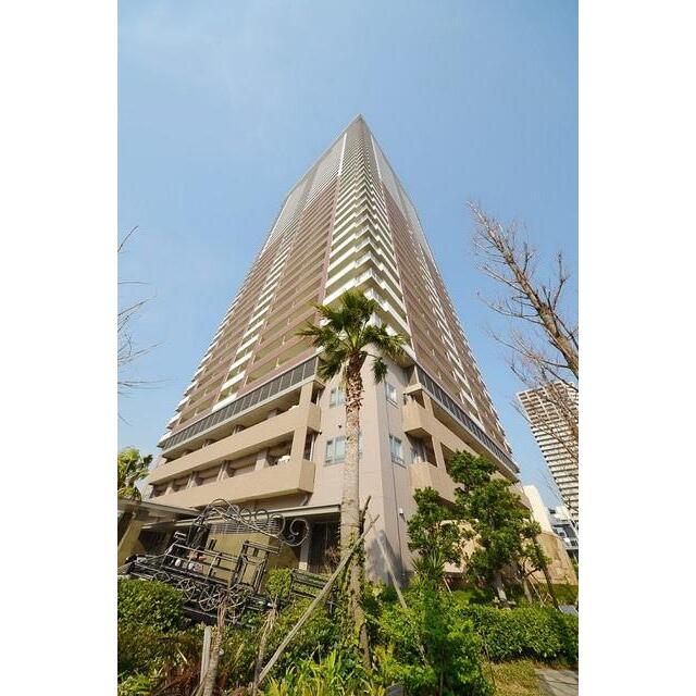 ロイヤルパークスタワー南千住の賃貸物件