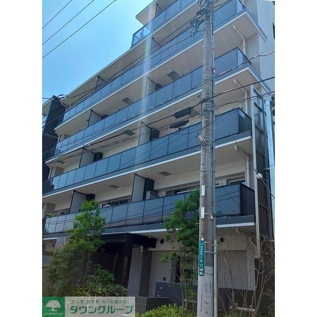 エクセレントシティ瑞江レジデンスの賃貸物件