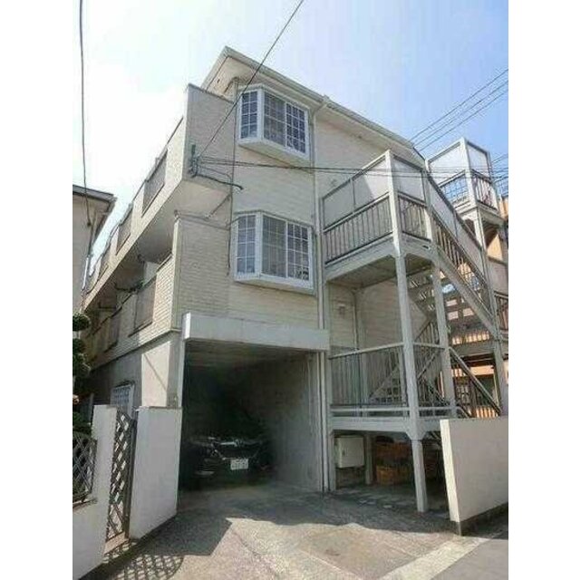 マイルーム多摩の賃貸物件