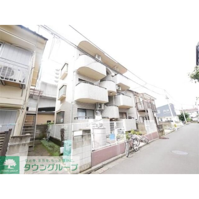 ジュリアンハウスの賃貸物件