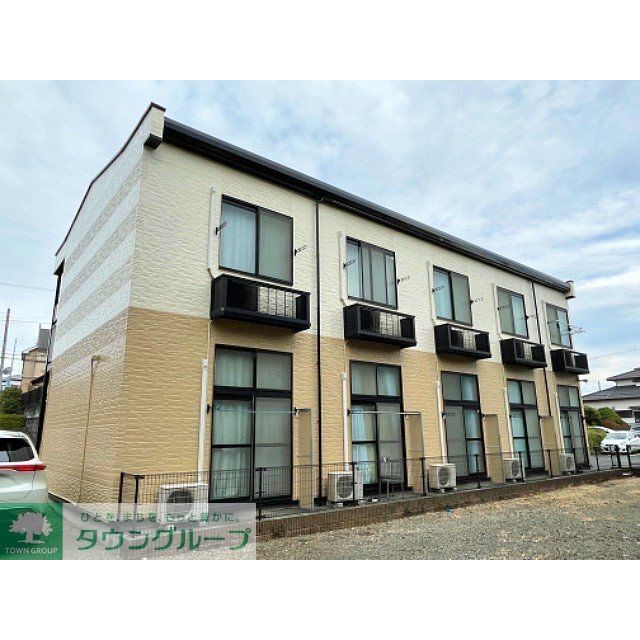 レオパレスサンウッド５の賃貸物件