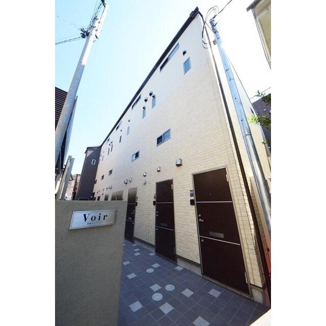 笹塚ヴォアールの賃貸物件