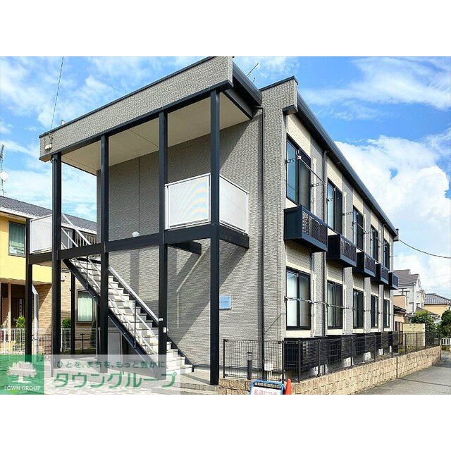 レオパレスプランドールKOZUの賃貸物件