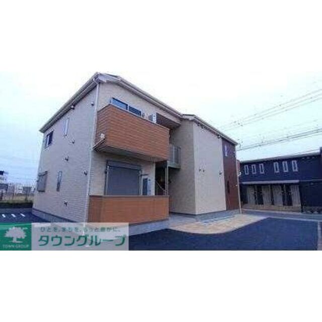 カルプの賃貸物件