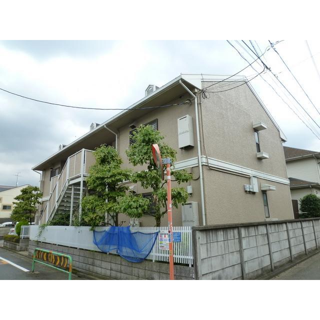 キャピタル高松台の賃貸物件