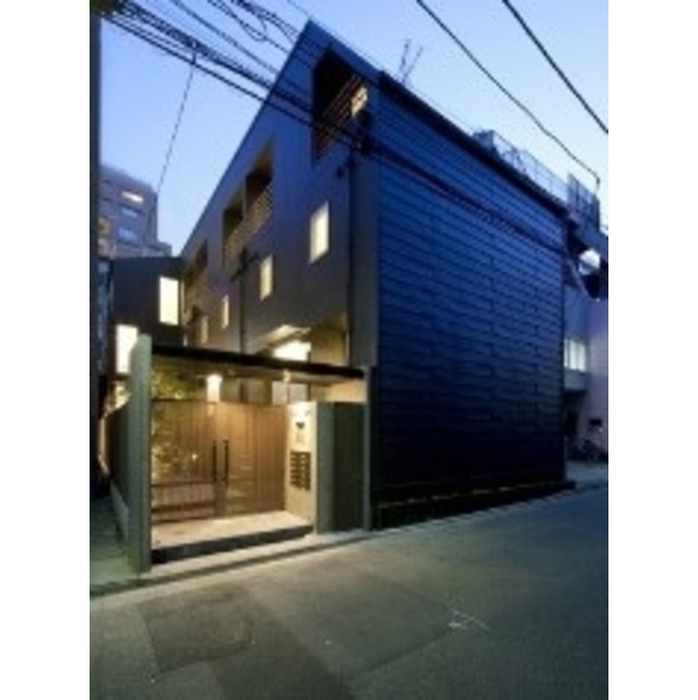 グランエッグス品川の賃貸物件