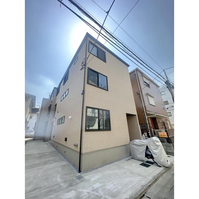 D‐Crestの賃貸物件