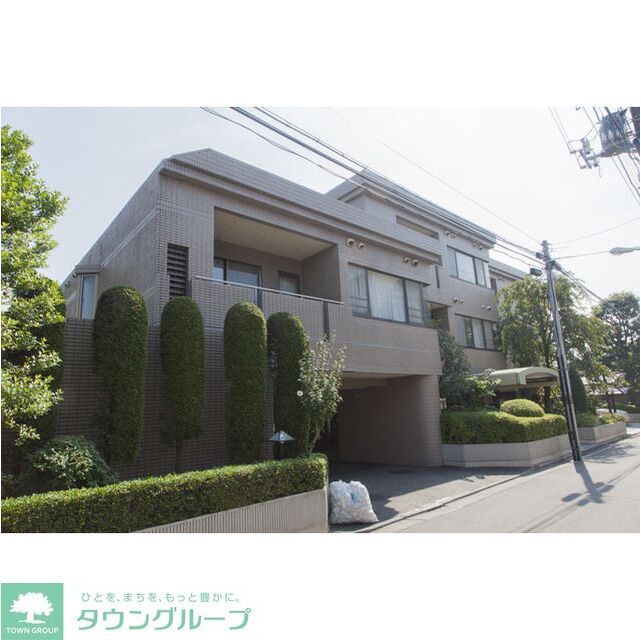 パラシオベラヴィスタの賃貸物件