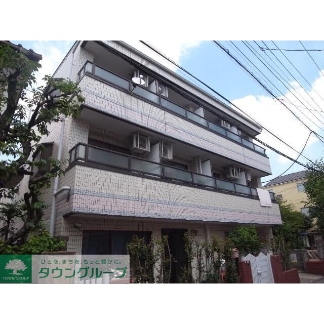 ハイコーポ能登の賃貸物件