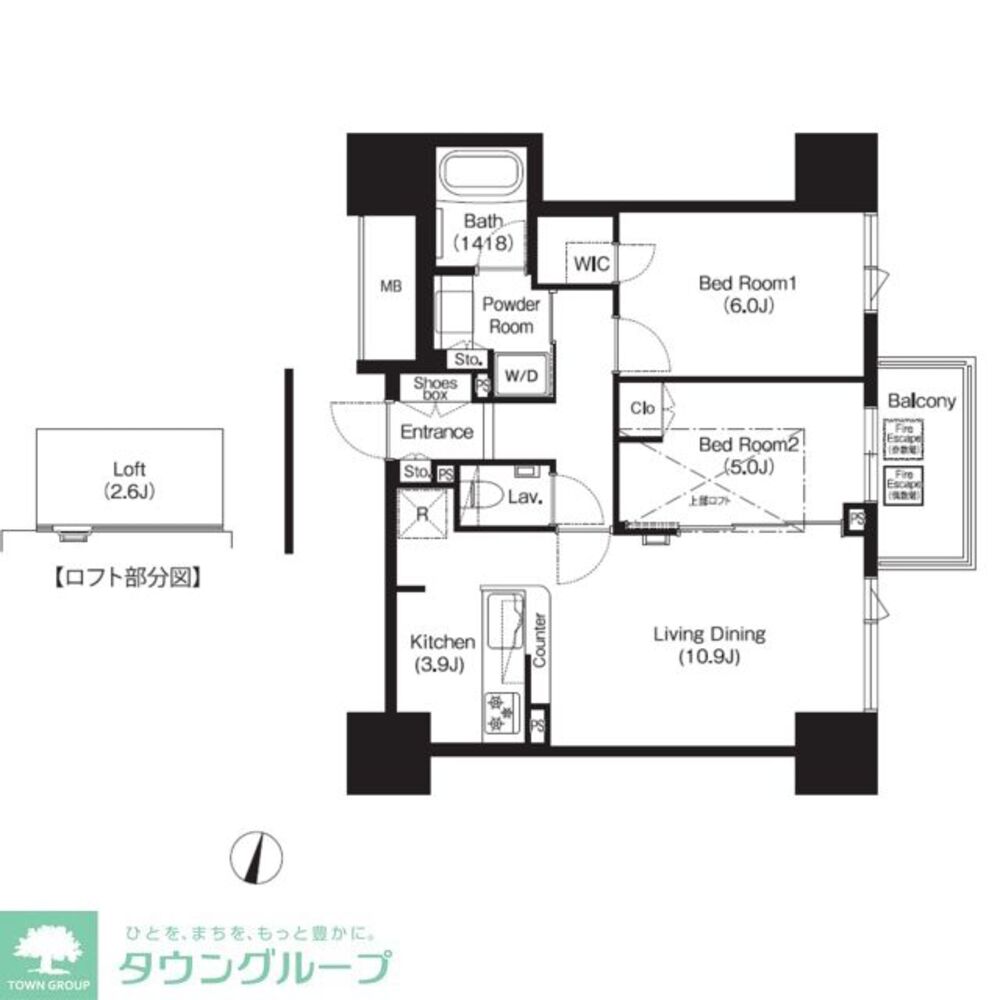 サムネイルイメージ