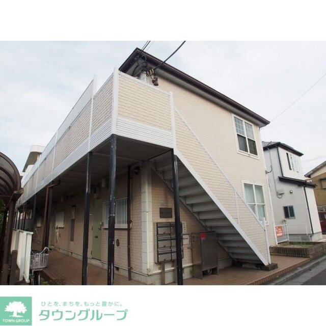 サニーホームズの賃貸物件