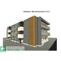 新着物件画像