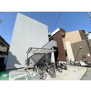 物件名が入ります