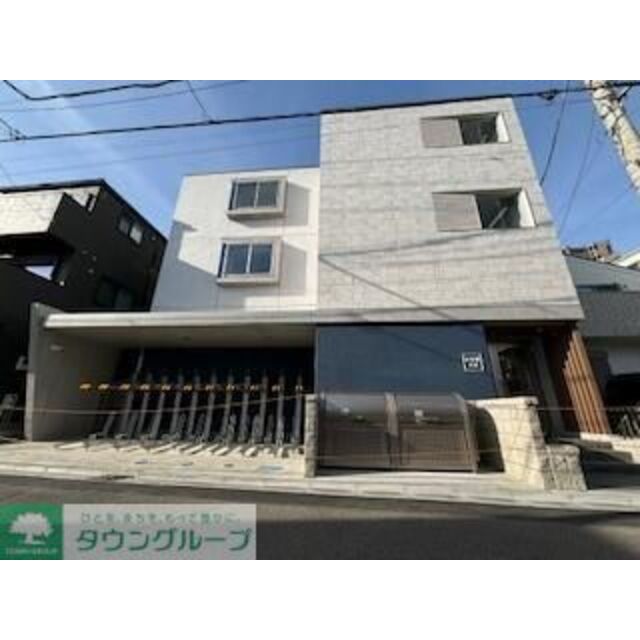 未来館大宮の賃貸物件