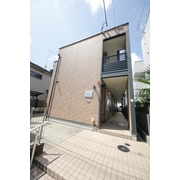 物件名が入ります
