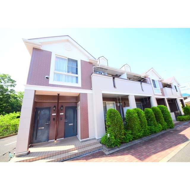 レフィナードの賃貸物件